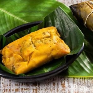 Tamal